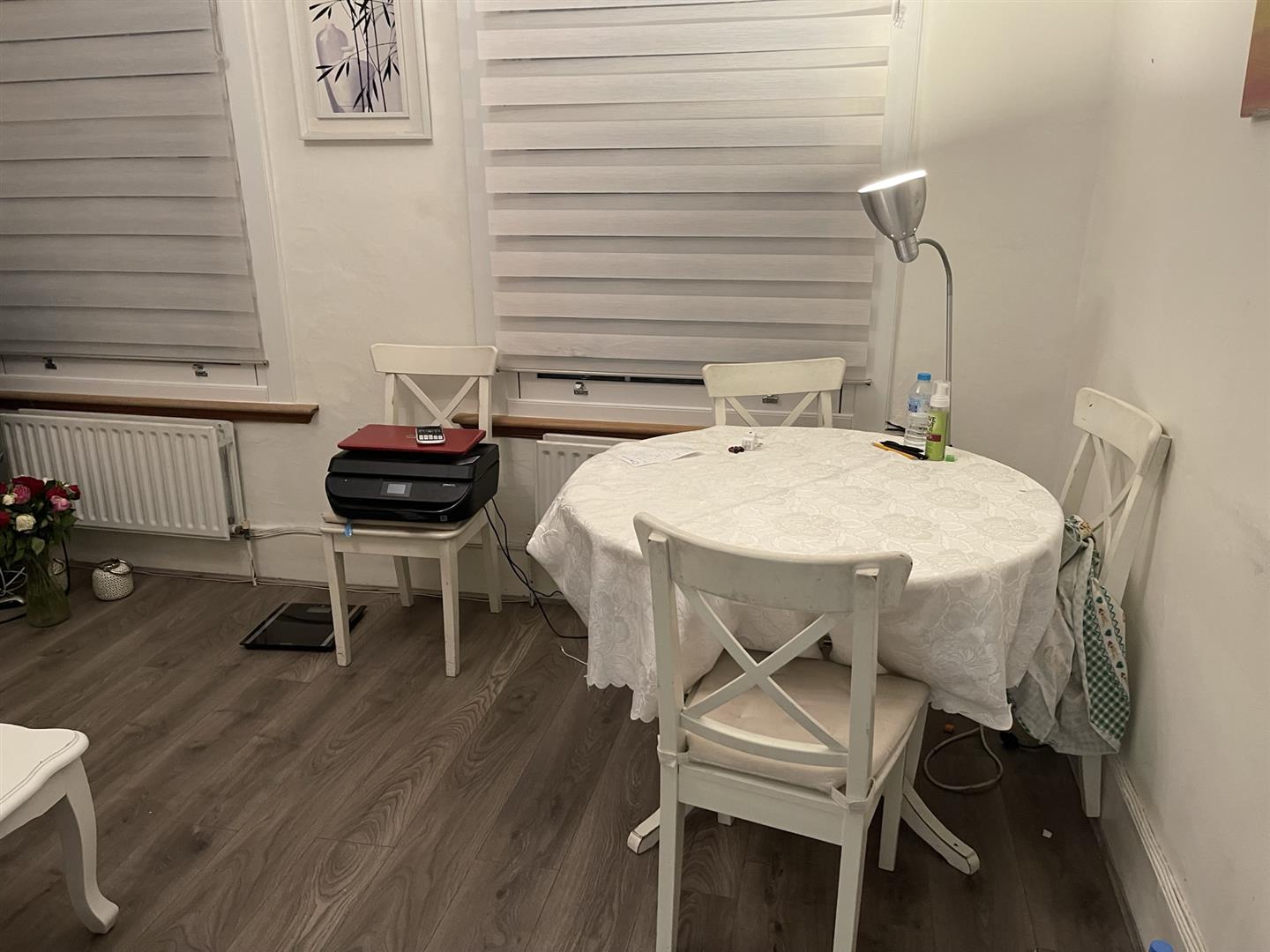 3 bed property in Mayton Street, London